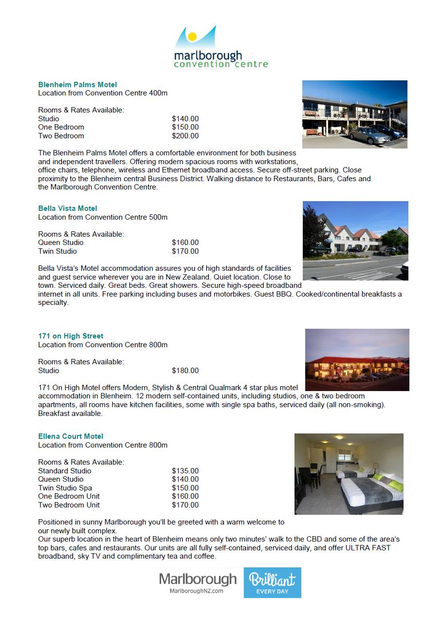 Accommodation 3 Accommodation 3